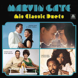 Marvin Gaye LP Vinyl