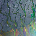 Alt-j - An Awesome Wave LP Multicolor