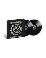 Blink 182 - Greatest Hits-reissue/hq- 2xLP Multicolor Blink 182 - Greatest Hits-reissue/hq- 2xLP Multicolor