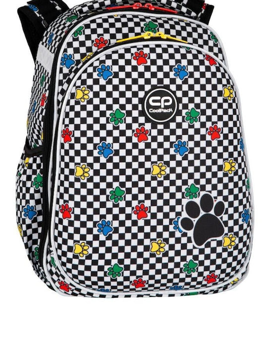 Coolpack School Backpack Turtle Catch Me