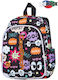 Coolpack Ghiozdan de Spate pentru Grădinița Multicolor