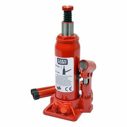 Carpoint Hydraulisch Flaschenheber für eine Traglast von bis zu 3 Tonnen Carpoint Hydraulisch Flaschenheber für eine Traglast von bis zu 3 Tonnen