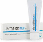 Laboratorios Viñas Dermaloe Gel για Επούλωση 28gr