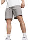 Puma Desert Road Men's Shorts Cargo Gray