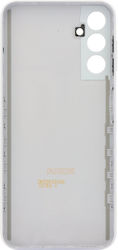 Battery Door Gray Samsung Galaxy A14 5G A146 A146P Battery Door Gray Samsung Galaxy A14 5G A146 A146P