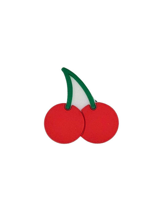 Charms Διακοσμητικά Σαμπό Fruits_cherry
