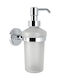 Verdi Spender Metallisch Silber 500ml