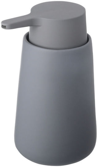 Estia Fjord Dispenser Κεραμικό Γκρι 300ml Estia Fjord Dispenser Κεραμικό Γκρι 300ml