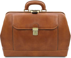 Tuscany Leather Geantă Medicală Leonardo Geantă...