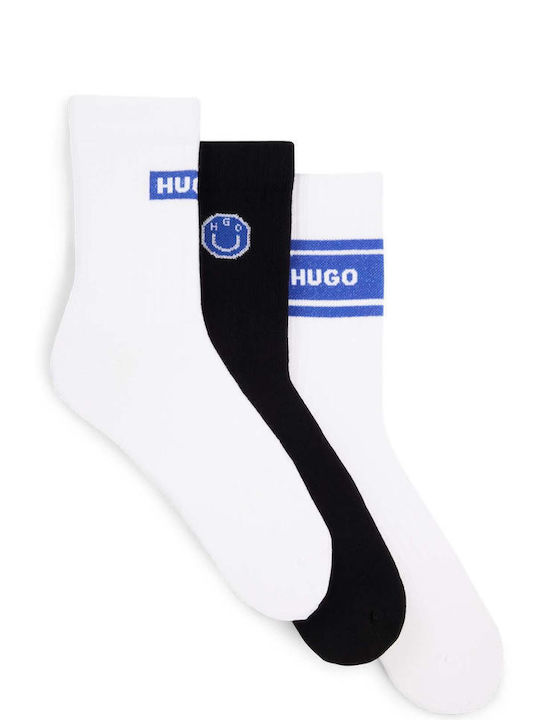 Hugo Чорапи Многоцветен 3Пакет