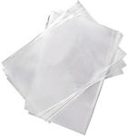 Plastic Packaging Bags 17x28cm 1kg