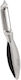 5Five Fruit & Vegetable Peeler/Cleaner made of Stainless Steel