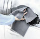 Reinigungstuch 2-seitig Carsun 80x60cm C279