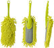 4cars Microfibre Brush Washing