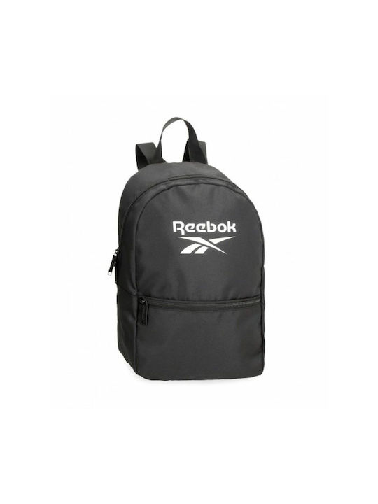 Reebok Backpack Black