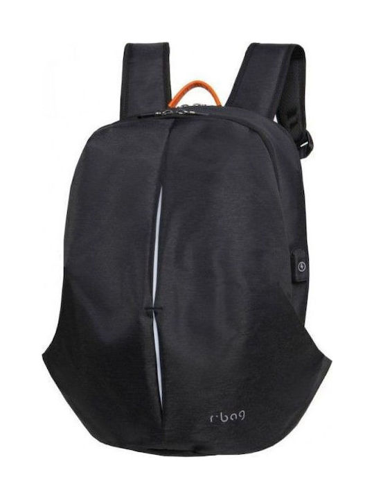 R-Bag Раница Черна R-Bag Раница Черна
