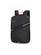 R-Bag Rucsac Negru