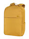 Coolpack Backpack Κίτρινο