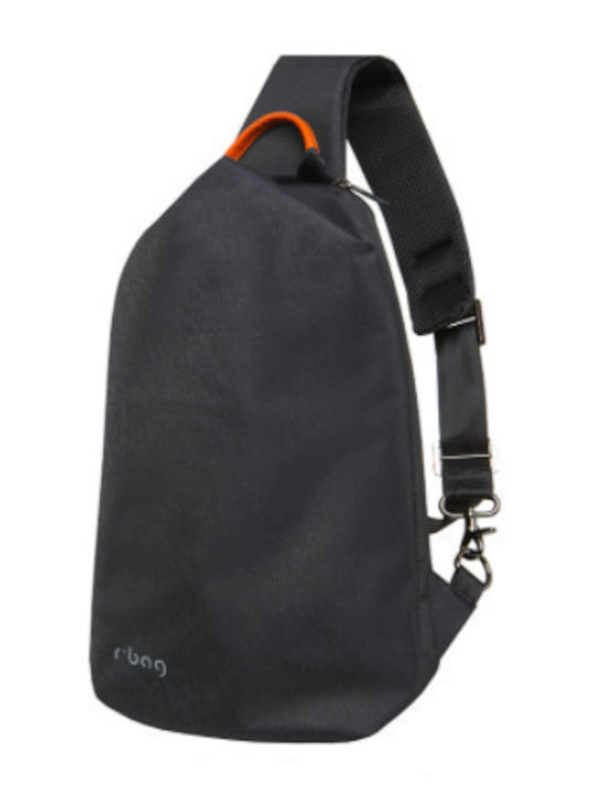 R-Bag Backpack Black