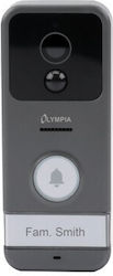 Olympia VDB 824YA Wireless Doorbell Wi-Fi