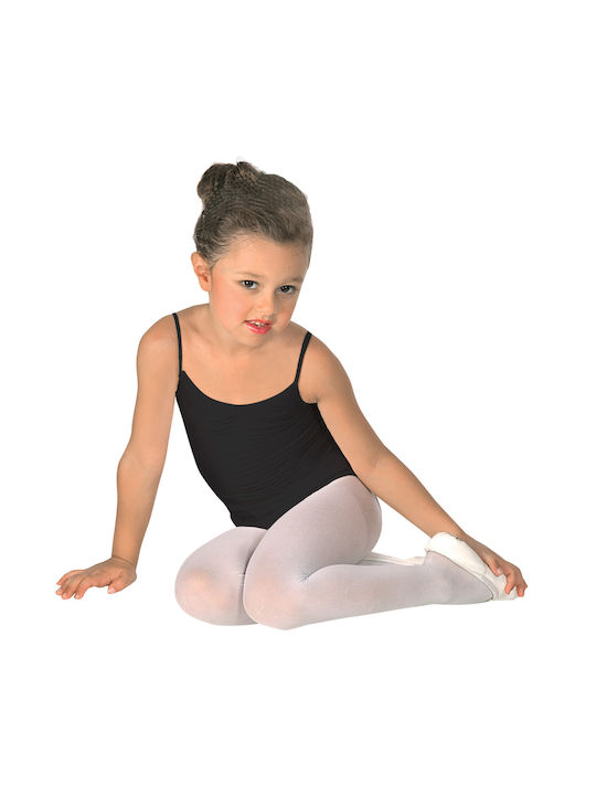 Kokoracostume Kinder Bodys Tanz Schwarz