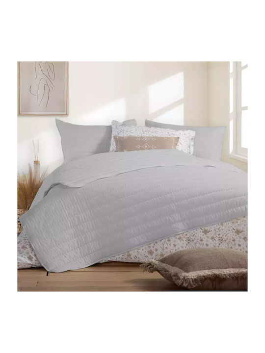 Nef-Nef Homeware Colorfull Κουβερλί Υπέρδιπλο M...