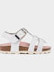 Kids' Sandals White