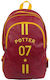 Harry Potter Quidditch School Bag 38x28x15cm