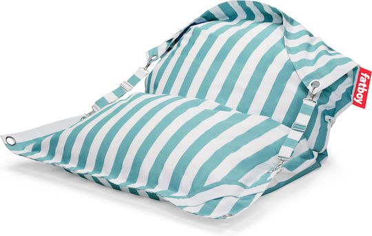 Μαξιλάρα Buggle-up Stripe Azur 132xx185cm Μαξιλάρα Buggle-up Stripe Azur 132xx185cm