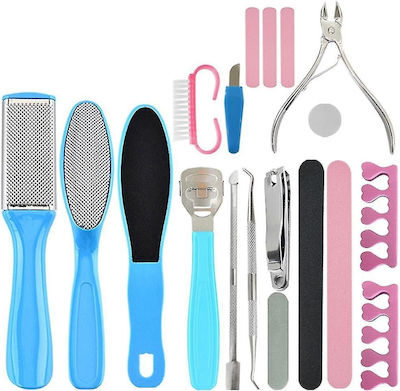 Manicure / Pedicure Set