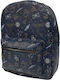 Harry Potter Mystical Backpack 28x22x10cm