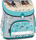 School Backpack Morning Star Compact