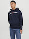 Jack & Jones Sweatshirt Blue