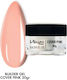 Mixcoco Builder Gel Abdeckung Rosa 30gr