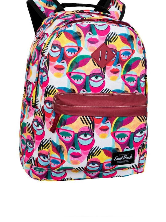 School Backpack Coolpack Scout Cinco