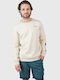 Murray Hoodie White