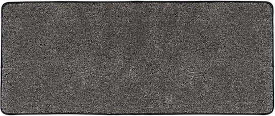 Atmosphera Χαλάκι Κουζίνας Διάδρομος 50x120cm 4703095 Μαύρο