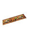 vidaXL Kitchen Mat Runner with Anti-slip Underlay Spices 60x180εκ.