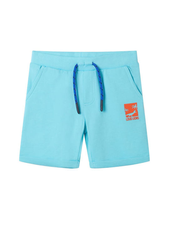 vidaXL Kids Shorts/Bermuda Fabric Listen