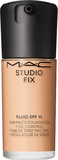 M.A.C Studio Fix Flüssig LSF15 C4 30ml