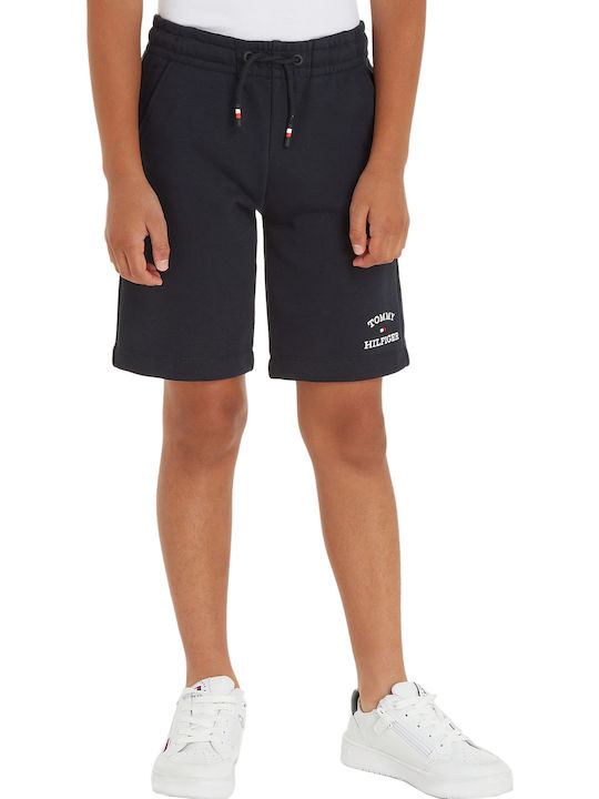 Tommy Hilfiger Kids' Shorts/Bermudas Fabric Des...