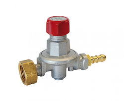 Calfer Gas Ρυθμιστής Υψηλής Πίεσης Calfer Gas Ρυθμιστής Υψηλής Πίεσης