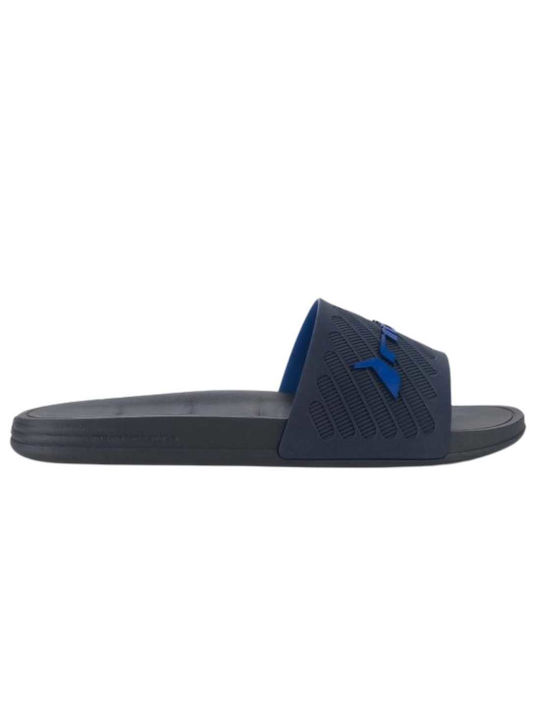 Rider Free Ii Men's Slides Blue