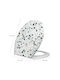 ForHome Plastic Toilet Seat Multicolour 42.8cm