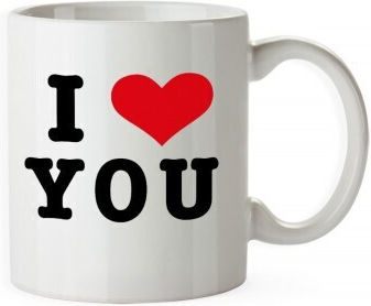 Mug Multicolored 330ml