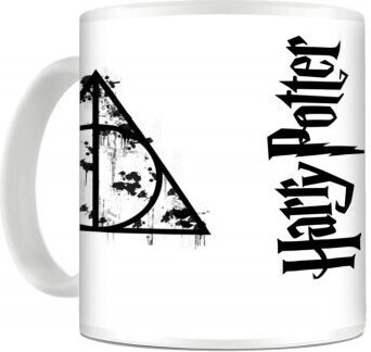 Harry Potter Mug Multicolored 330ml