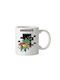 Minecraft Κούπα Κεραμική Πολύχρωμη 330ml 5947500001708