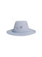 Emerson Fabric Men's Hat Safari Style Blue