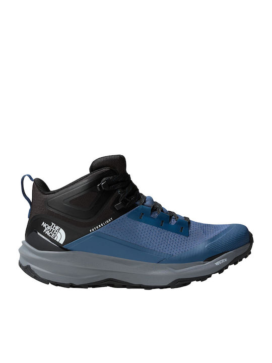 The North Face Vectiv Exploris 2 Wasserdicht Blau