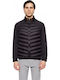 Jacket Puffer Black